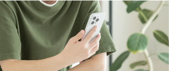 LINEの投資グループにいきなり招待された