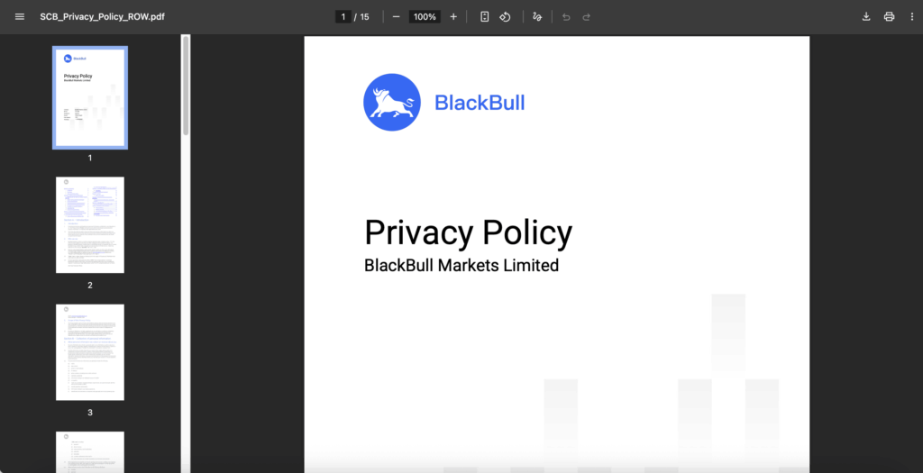 プライバシーポリシー