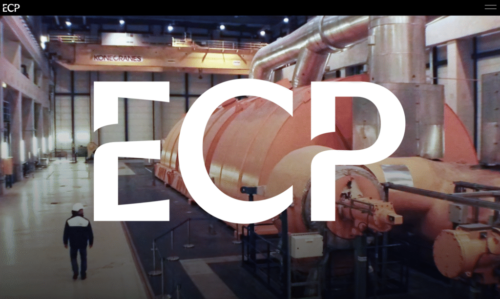 Energy Capital Partners（ECP）