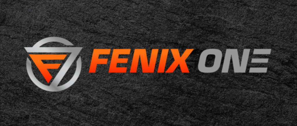 FENIXONEトップページ
