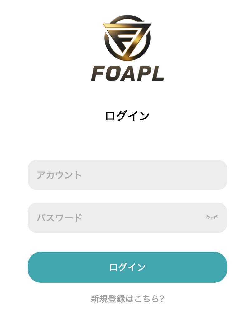 FOAPL TOP