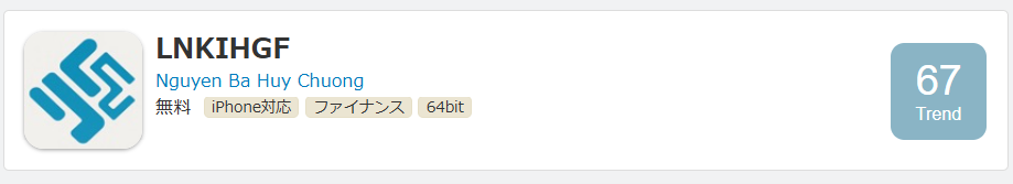 LNKIHGF