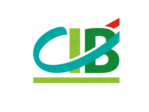 CIBロゴ