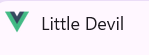 Little Devil