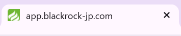blackrock‑jp.comの基本情報・WHOIS情報