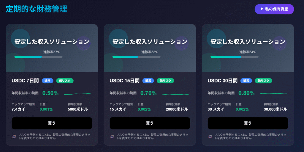 ORMISTIS+MAX根拠のない安心感を抱かせる表現