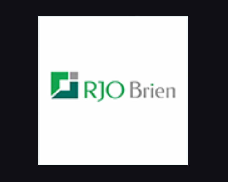 RJO Brienを名乗る偽サイトのロゴ