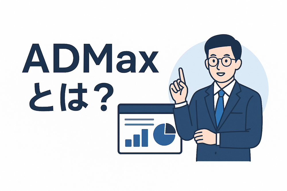 AD Maxとは？