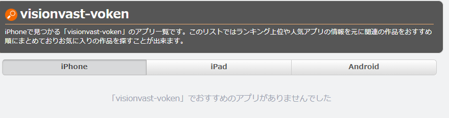 TMGM（TradeMax Global Markets）を騙る勧誘visionvast-voken