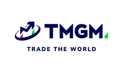 TMGM（TradeMax Global Markets）を騙る勧誘公式サイトロゴ
