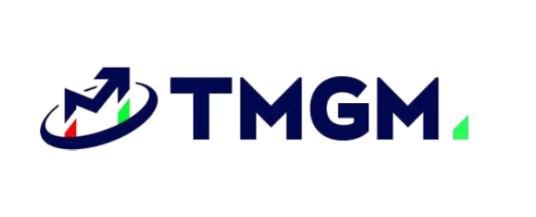 TMGM（TradeMax Global Markets）を騙る勧誘偽サイトロゴ