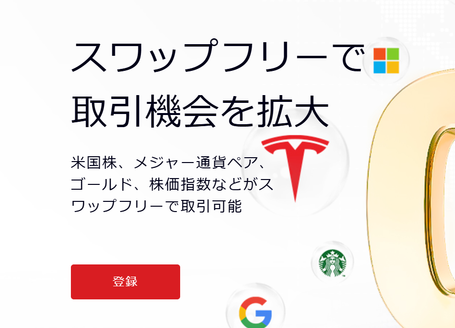 TMGM（TradeMax Global Markets）を騙る勧誘ログインや口座開設を強く促す構成になっている