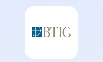 BTIGを騙る勧誘偽サイト