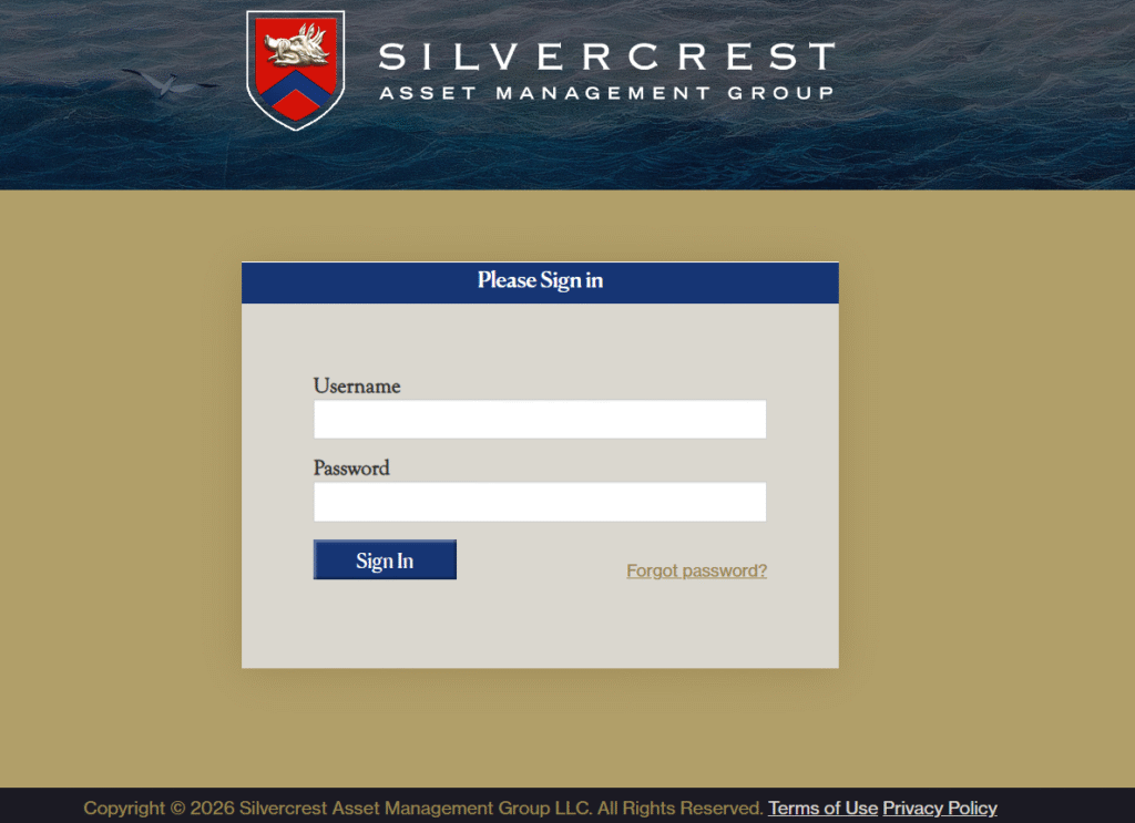Silvercrest