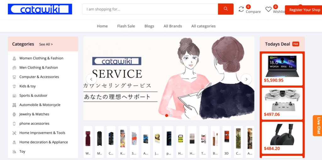 cataseller.tooltrunks.com