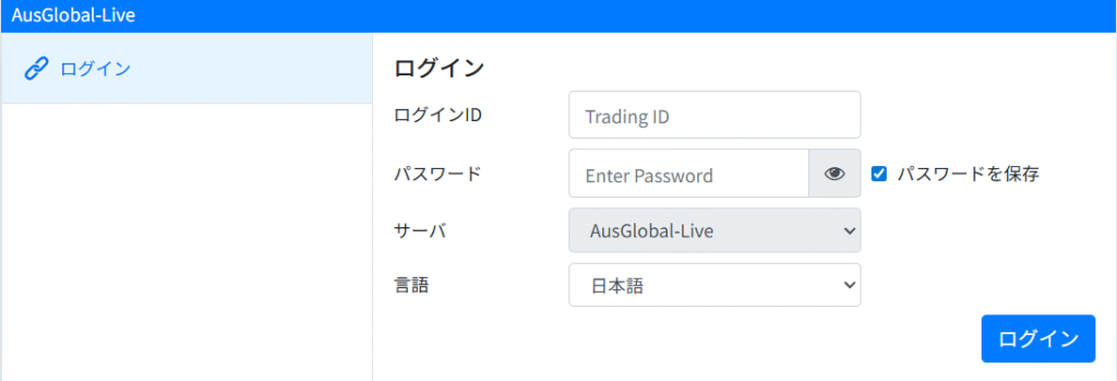 Meta Trader5