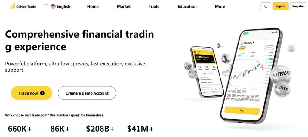 Meta Trader5