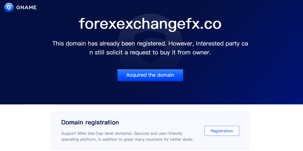 forexexchangefx.co