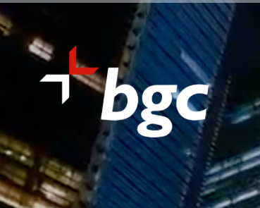 正規BGCロゴ