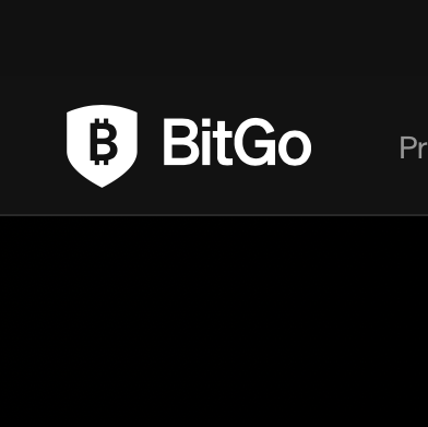 BitGoロゴ