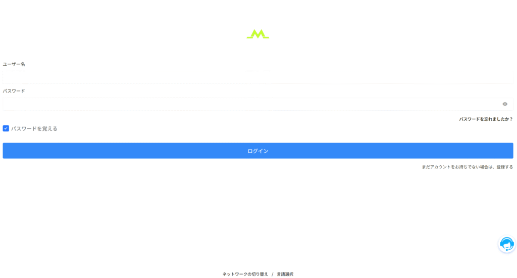 MGBXを騙るサイトmgbxsed.vip