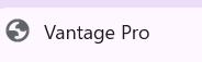 Vantageを騙る勧誘サービス名称の表記が統一されていない