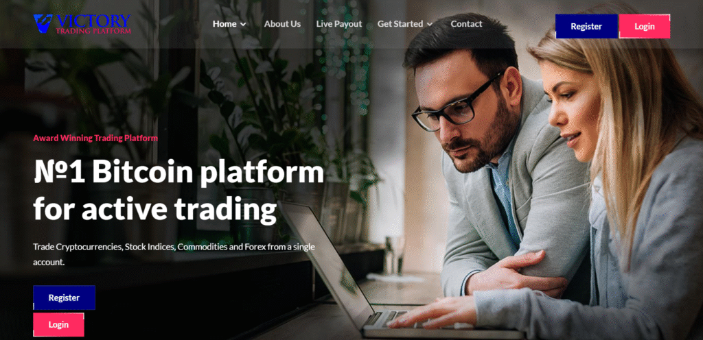 Victory Trading