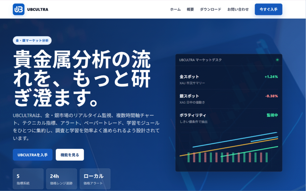 UBCULTRAへの勧誘ubcultra.org