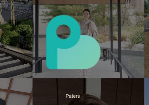 paters(ペイターズ)の偽サイトを利用した勧誘偽サイト