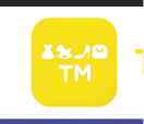 TEMUの偽サイトへの勧誘偽サイト