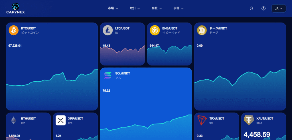 Capynex