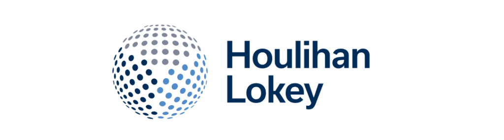 正規のHoulihan Lokeyのロゴ
