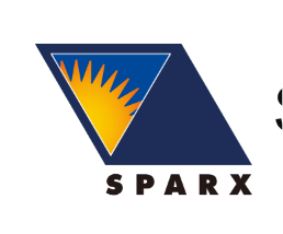 Sparx Group(スパークス・グループ)を騙るサイト公式サイト