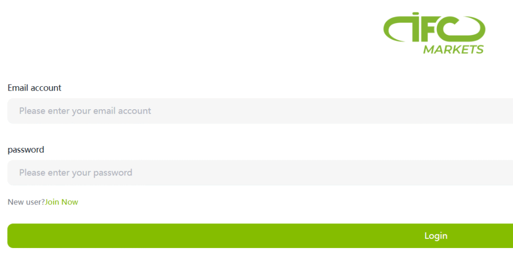 IFC Markets偽サイト（m.ifcmarkets.cc）