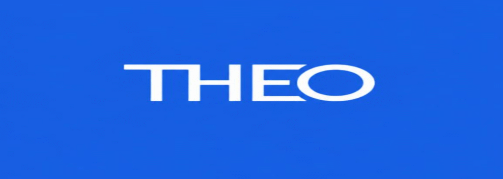 THEO（テオ）