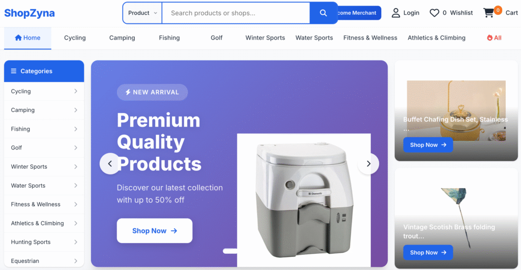 shopzyna.com