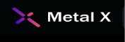 Metal Xを騙るサイト 偽サイト