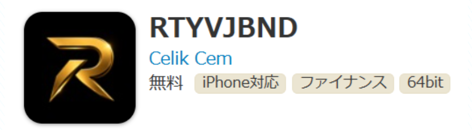RTYVJBND