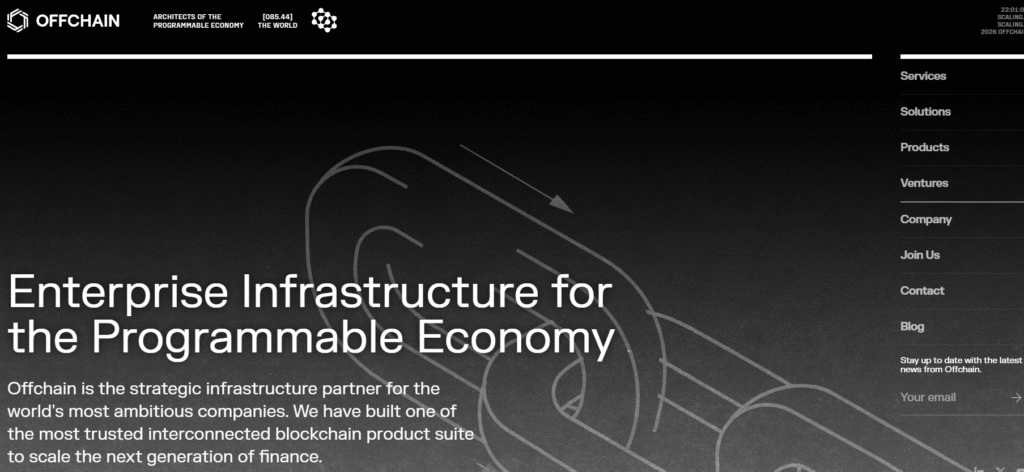 Offchain Labs
