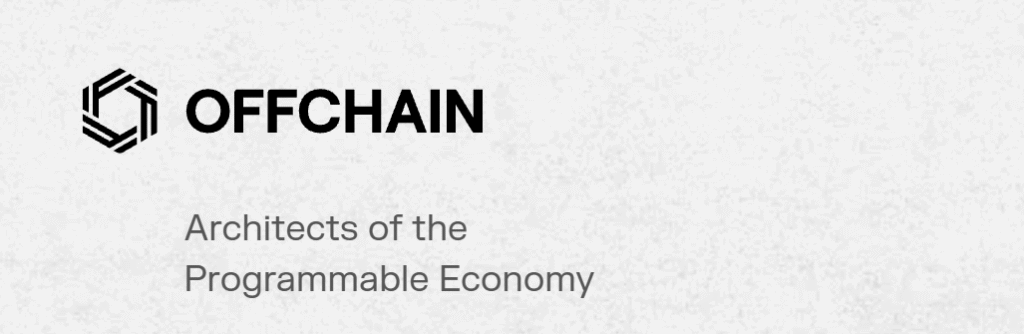Offchain